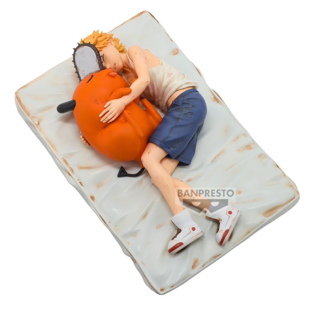 [BREAK TIME COLLECTION] CHAINSAW MAN VOL.4 鏈鋸人 電鋸人 波奇塔 淀治