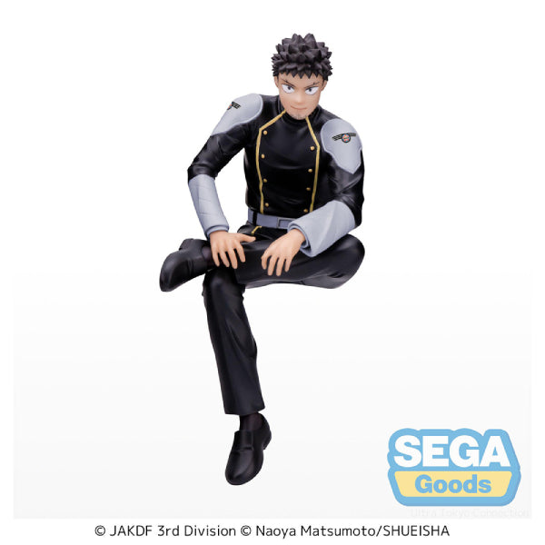 [PM] KAIJU NO8 CHOKONOSE FIGURE KAFKA HIBINO 怪獸8號 日比野卡夫卡