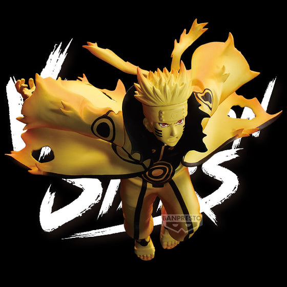 [VIBRATION STARS] NARUTO SHIPPUDEN -UZUMAKI NARUTO-Ⅵ 火影忍者 疾風傳 漩渦鳴人