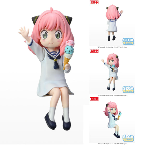 [PM] ANIME SPY FAMILY CHOKONOSE ANYA S V 間諜家家酒 間諜過家家 安妮亞 summer vacation