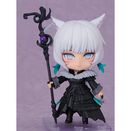 3070 Nendoroid Y'shtola 雅 修朵拉
