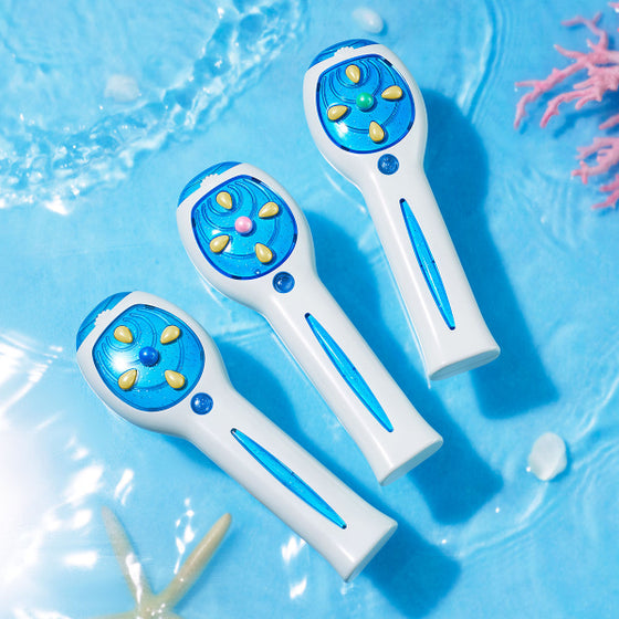 Mermaid Melody Pichi Pichi Pitch Special Memorize e-pitchmic (Toin Rina / Nanami Lucia / Hosho Hanon) 唱K小魚仙 真珠美人魚 咪 (洞院麗奈 / 七海露芝亞 / 寶生波音)