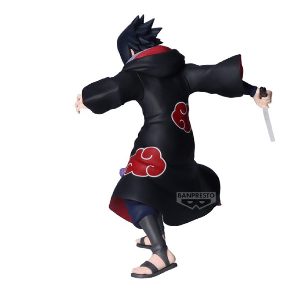 [VIBRATION STARS] NARUTO SHIPPUDEN -UCHIHA SASUKE-Ⅳ 火影忍者 內輪佐助 宇智波佐助 曉 鷹