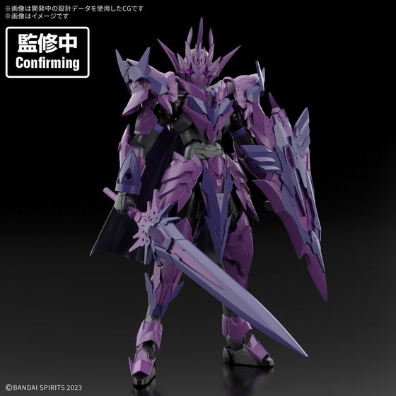 30MF DARKNEVIL ARCH KNIGHT 30分鐘 幻想戰記 黑暗 惡魔 大 騎士