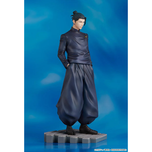 Suguru Geto: Tokyo Jujutsu High School Ver. 1/7 scale figure 咒術迴戰 夏油傑 高專 懷玉 玉折
