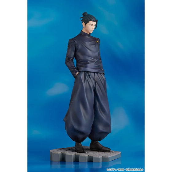 Suguru Geto: Tokyo Jujutsu High School Ver. 1/7 scale figure 咒術迴戰 夏油傑 高專 懷玉 玉折