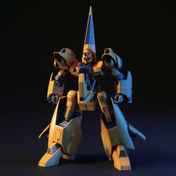HGUC 1/144 MSA-005 Methuss 機動戰士 密達斯
