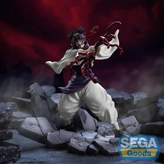 Luminasta "Jujutsu Kaisen" Choso 咒術迴戰 脹相