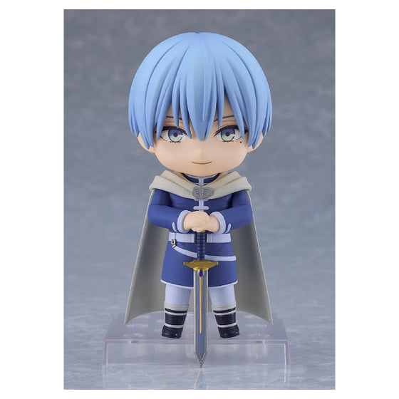 2498 Nendoroid Himmel 黏土人 葬送的芙莉蓮 欣梅爾