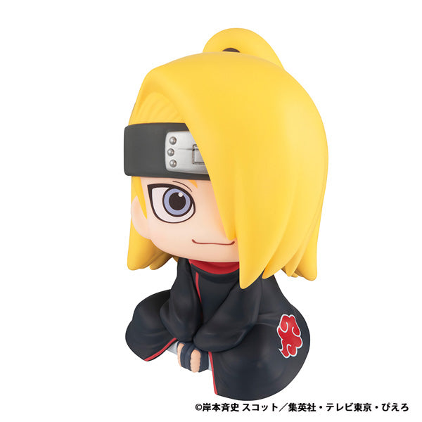 Lookup Naruto Shippuden Deidara (2025 OCT ver.) 火影忍者 迪達拉