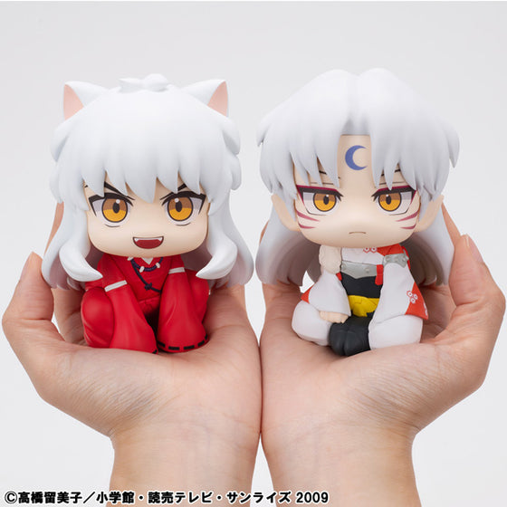 Lookup Inuyasha (Inuyasha / Sesshomaru) 犬夜叉 殺手丸