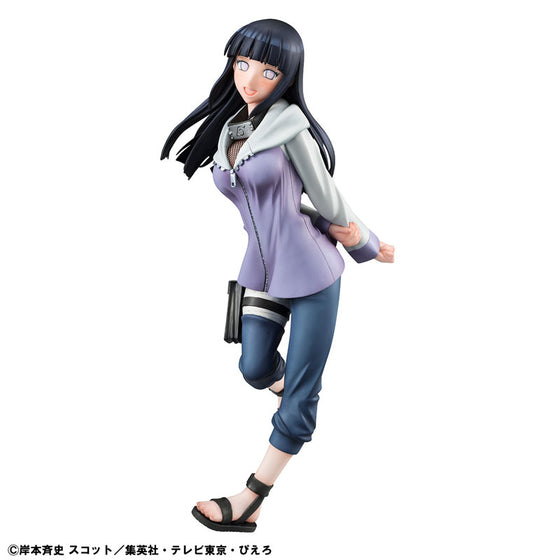 [GALS] NARUTO Shippuden Hinata Hyuga