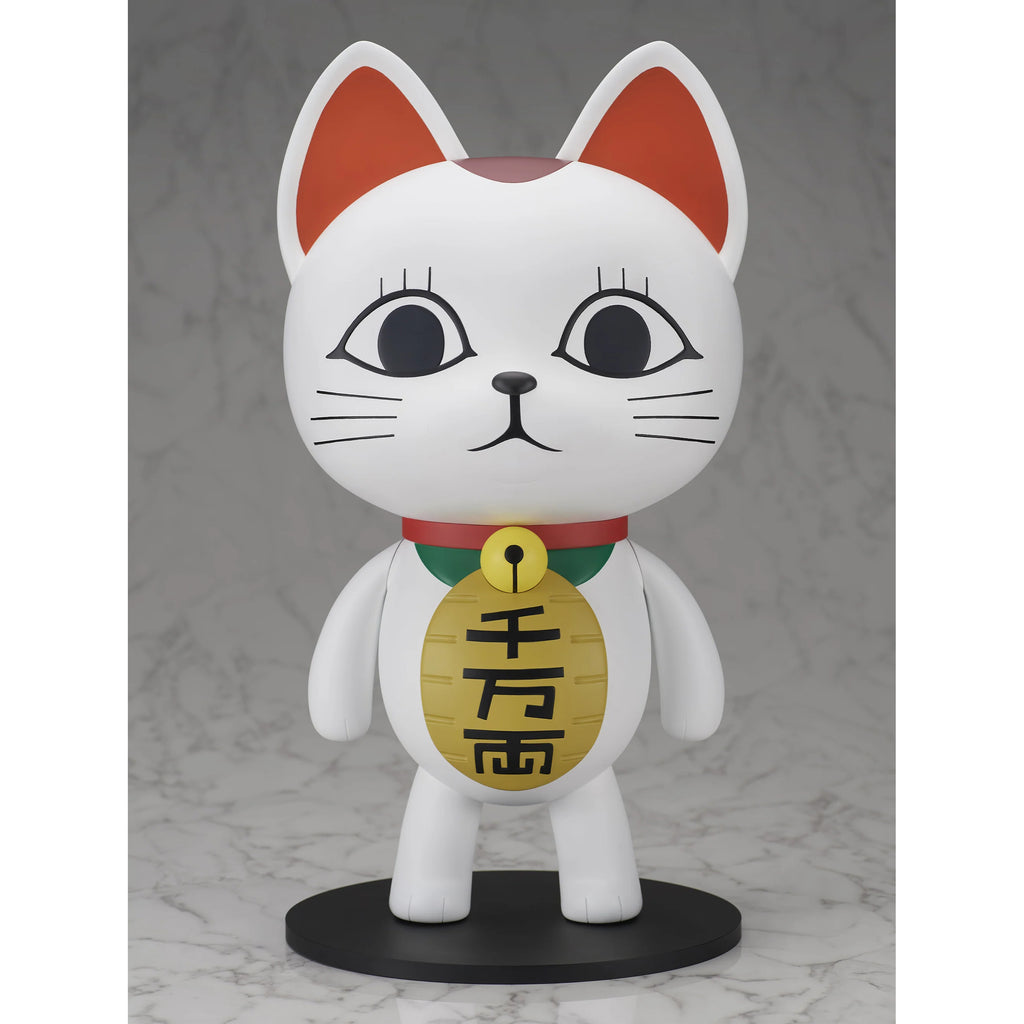 DAN DA DAN - Turbo Granny (Beckoning cat) 1/1 scale 膽大黨 高速婆婆