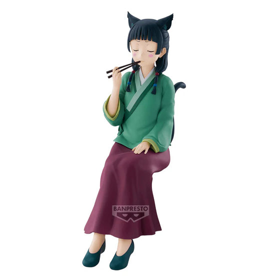 THE APOTHECARY DIARIES MAOMAO FIGURE 藥師少女的獨語 藥屋少女的呢喃 貓貓