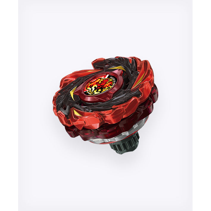 BeybladeXBooster CX-12 BoosterPH Z9-80WW Three Two One Goooo Shoot! [Parallel Import]