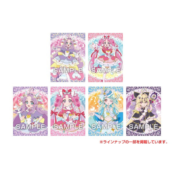 Detective Pretty Cure! Sparkling Trading Collection 2 (pack of 20) 名偵探 光之美少女