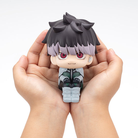 Lookup Kaiju No.８ Gen Narumi 怪獸8號 鳴海弦