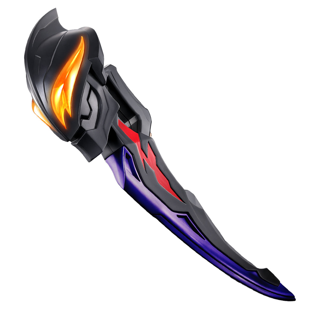 ULTRA REPLICA BELIAROK 超人 貝利亞之杖