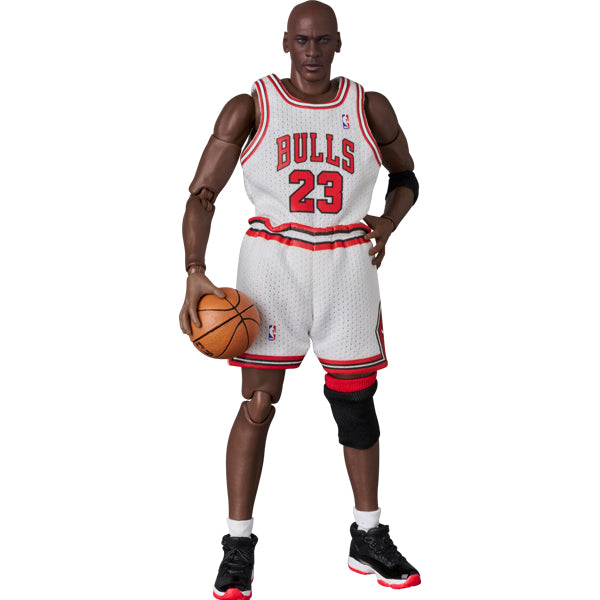 MAFEX No. 255 Michael Jordan (Chicago Bulls HOME) 米高佐敦 公牛