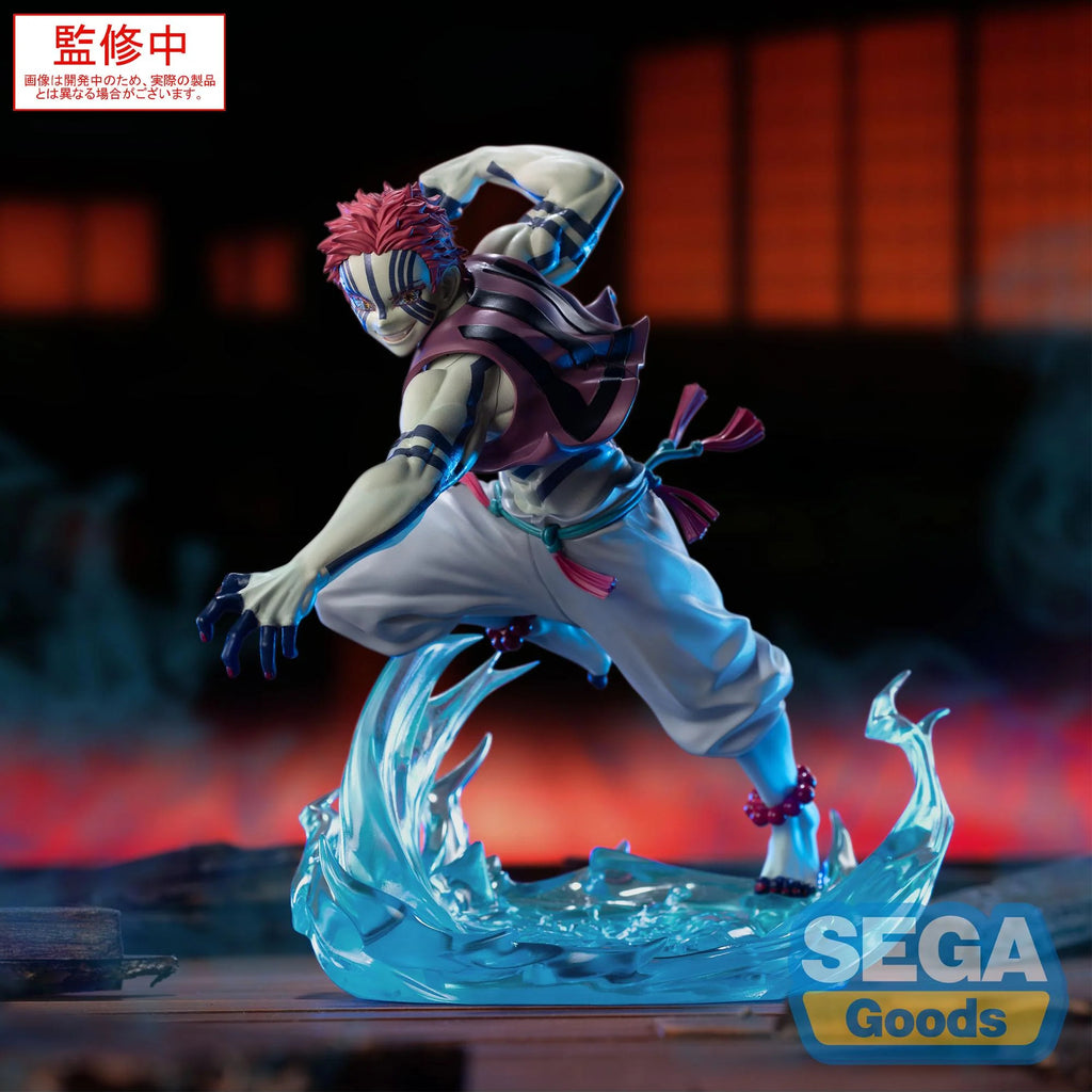 [XROSSLINK] Demon Slayer - Akaza 鬼滅之刃 猗窩座 無限城編