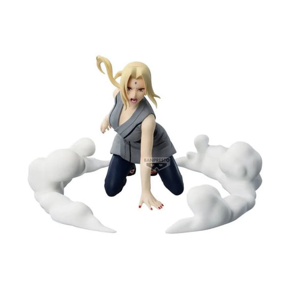 NARUTO TSUNADE FIGURE 火影忍者 綱手