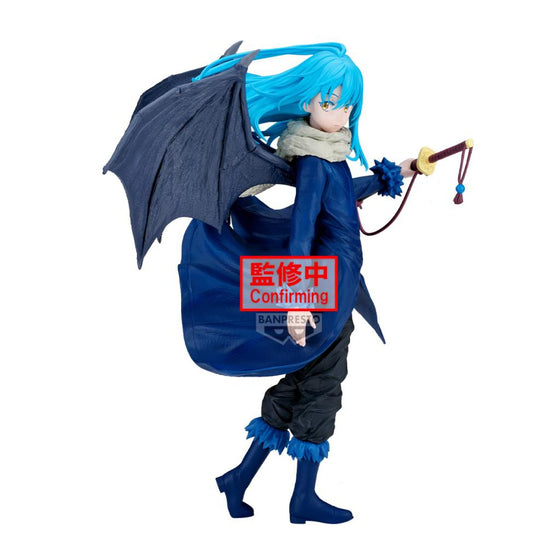 THAT TIME I GOT REINCARNATED AS A SLIME RIMURU TEMPEST - Strongest Slime 轉生 史萊姆 利姆路