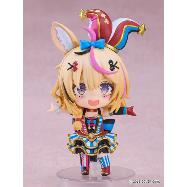 2387 Nendoroid Omaru Polka 黏土人 尾丸波爾卡