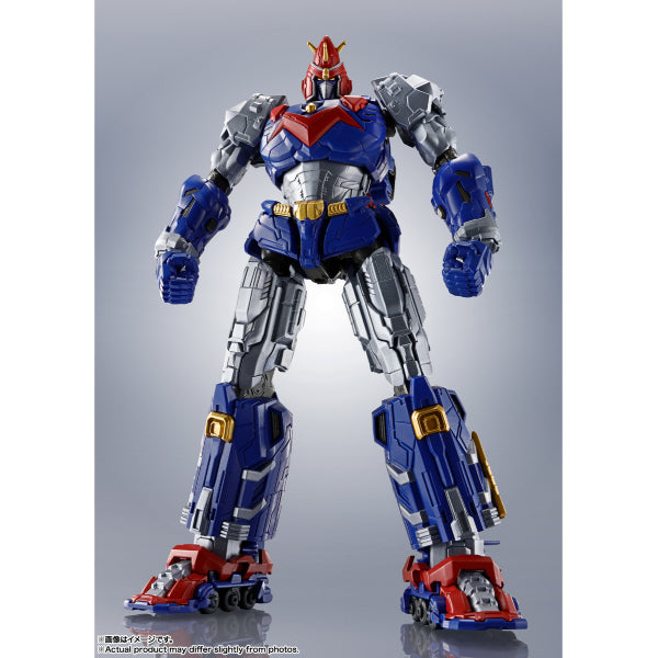 THE ROBOT SPIRITS <SIDE SUPER> VOLTES V 電磁俠 ROBOT 魂