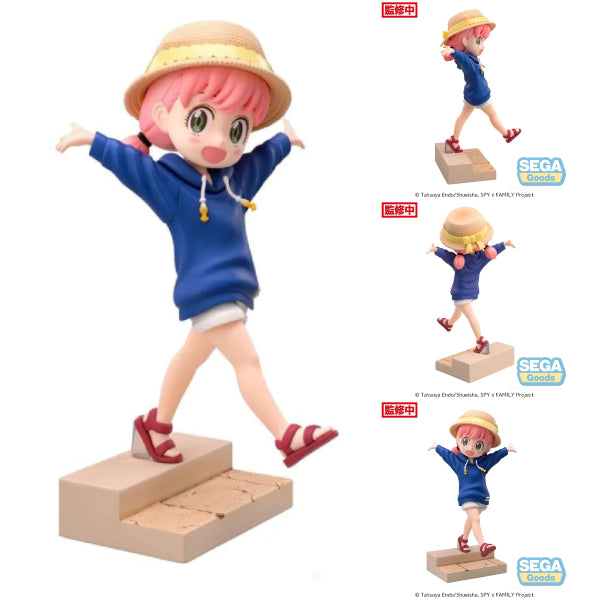 [LUMINASTA] ANIME SPY ANYA RESORT 間諜家家酒 間諜過家家 安妮亞