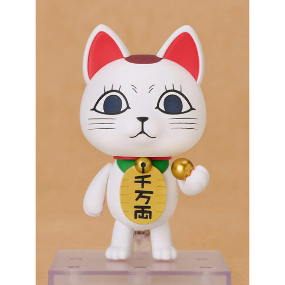 3015 Nendoroid Turbo Granny (Manekineko) 膽大黨 高速婆婆