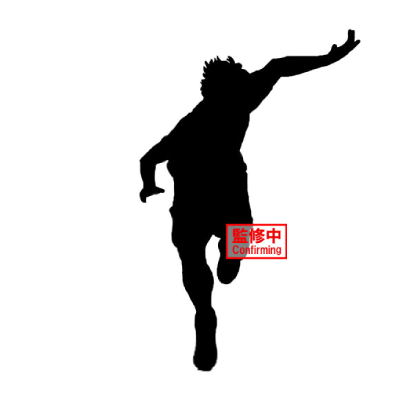 BLUE LOCK YOICHI ISAGI FIGURE 藍色監獄 潔世一