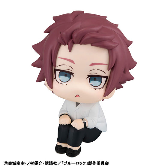 Lookup BLUE LOCK Sae Itoshi (2026 MAY ver.) 藍色 監獄 糸師冴