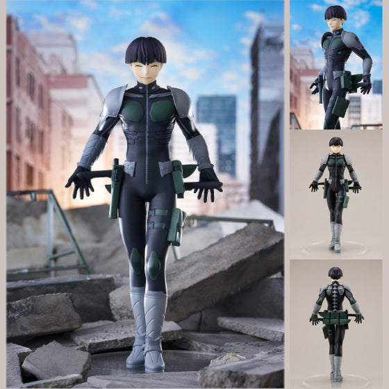 POP UP PARADE Soshiro Hoshina 怪獸8號 保科宗四郎 Soshirou