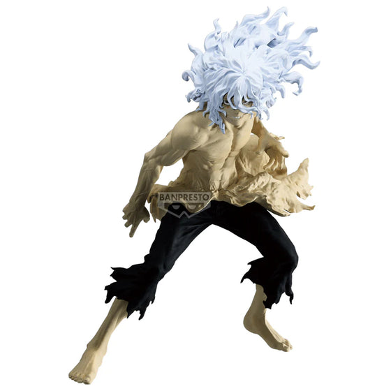 MY HERO ACADEMIA FINAL SEASON - TOMURA SHIGARAKI 我的英雄學院 死柄木弔
