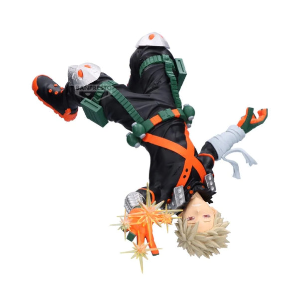 [MAXIMATIC] MY HERO ACADEMIA KATSUKI BAKUGO 我的英雄學院 爆豪勝己