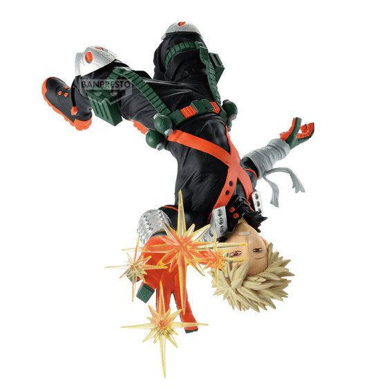 [MAXIMATIC] MY HERO ACADEMIA - KATSUKI BAKUGO 我的英雄學院 爆豪 勝己