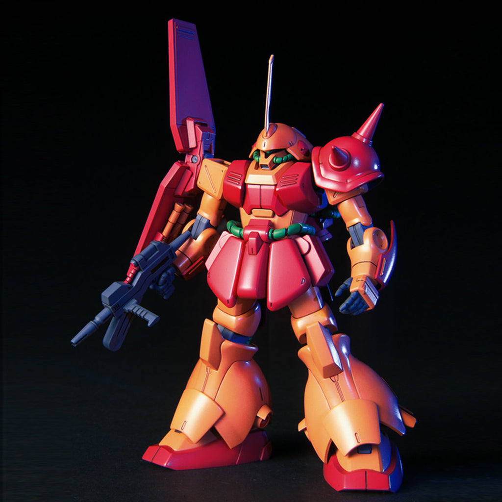 HGUC 1/144 RMS-108 MARASAI 機動戰士 高達 姆力沙
