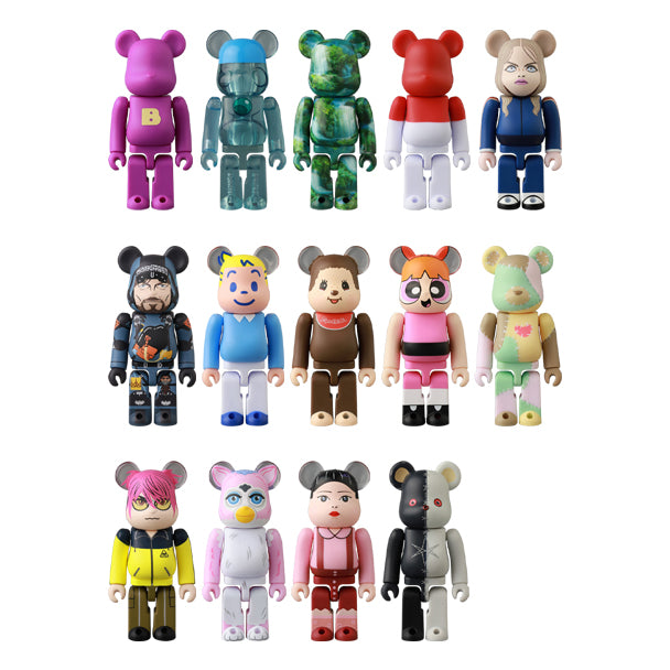 BE＠RBRICK SERIES 50 (box of 24)