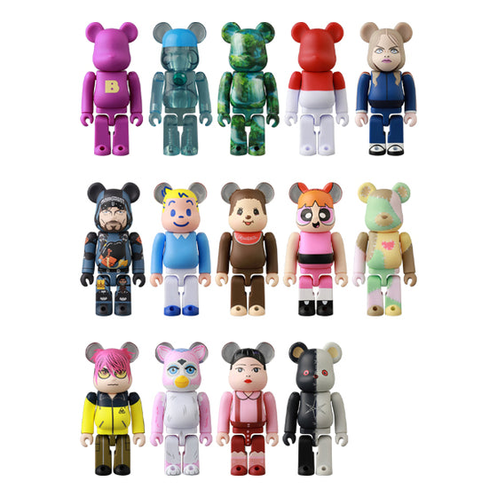BE＠RBRICK SERIES 50 (box of 24)