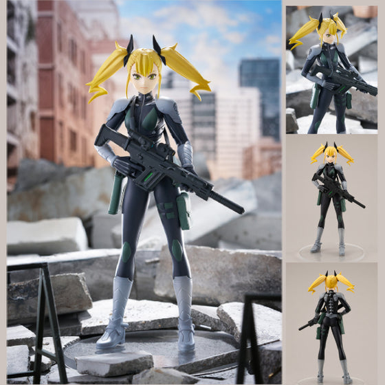 POP UP PARADE Kikoru Shinomiya 怪獸8號 四之宮琪歌露