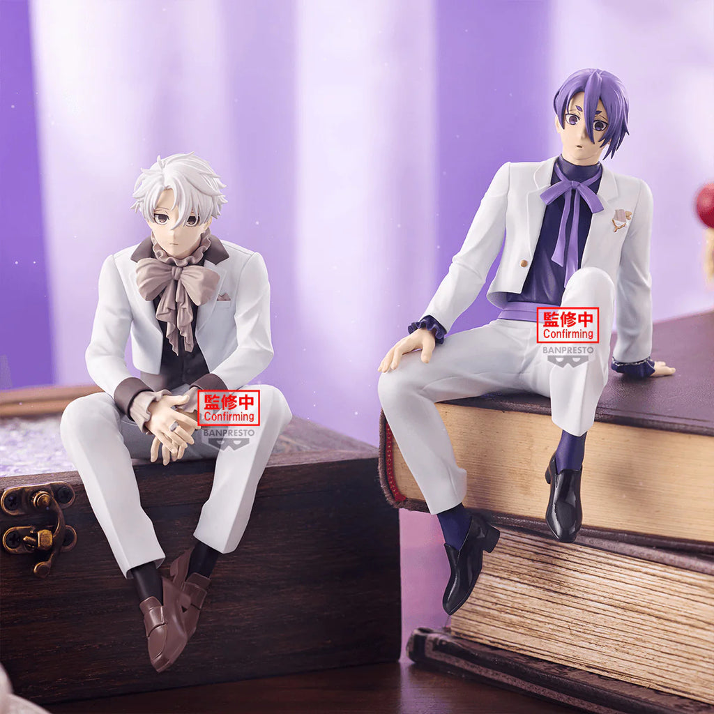 BLUE LOCK SWEETS FLAVOR 2026 - NAGI SEISHIRO 藍色監獄 凪 誠士郎