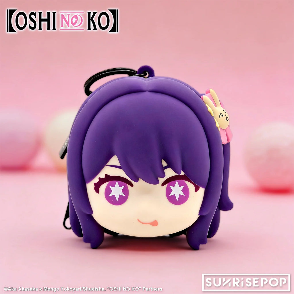 OSHI NO KO - Pouch (Ai / Kana) 我推的孩子 星野 愛 有馬 佳奈