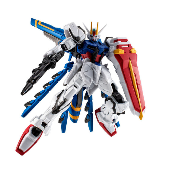 MOBILE SUIT GUNDAM G-FRAME FA DRAGOON STRIKE W/O GUM 機動戰士 龍騎兵突擊高達