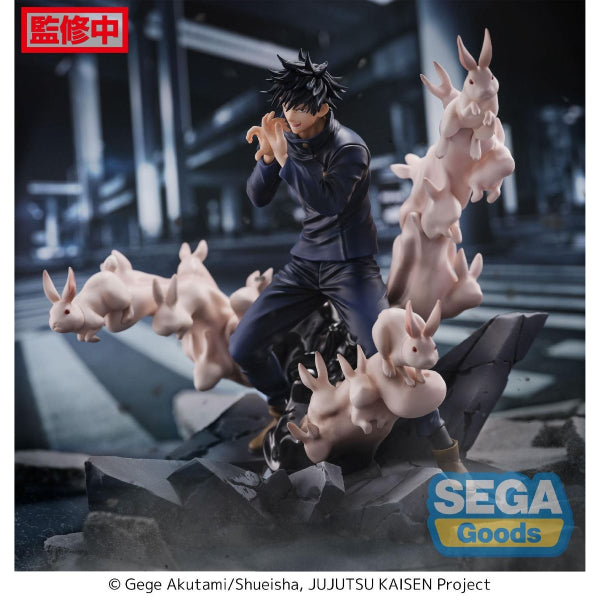 [FIGURIZMα] Jujutsu Kaisen Megumi Fushiguro Encounter 咒術迴戰 伏黑惠 邂逅
