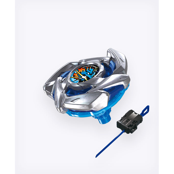 BeybladeX Starter BX-49 Dran Strike 4-50FF [Official Import]