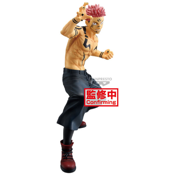 [MAXIMATIC] JUJUTSU KAISEN SUKUNA SPECIAL VER. 咒術迴戰 宿儺