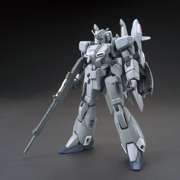 HGUC 1/144 MSZ-006A1 ZETA PLUS GUNDAM（UNICORN Ver.）機動戰士 高達 UC劇場版