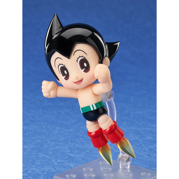 2450 Nendoroid Astro Boy 黏土人 小飛俠 小金剛 阿童木