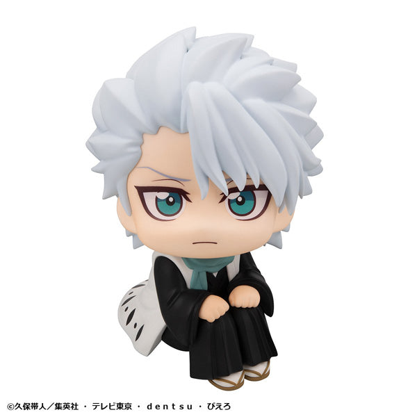Lookup BLEACH Thousand-Year Blood War Toshiro Hitsugaya 死神 千年血戰 日番谷 東獅郎