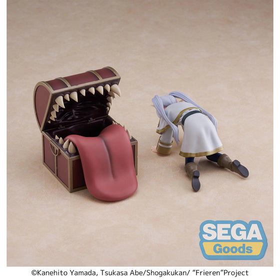 [LUMINASTA] Frieren Beyond Journey's End - Frieren In Mimic PLUS 葬送 的 芙莉蓮 寶箱怪